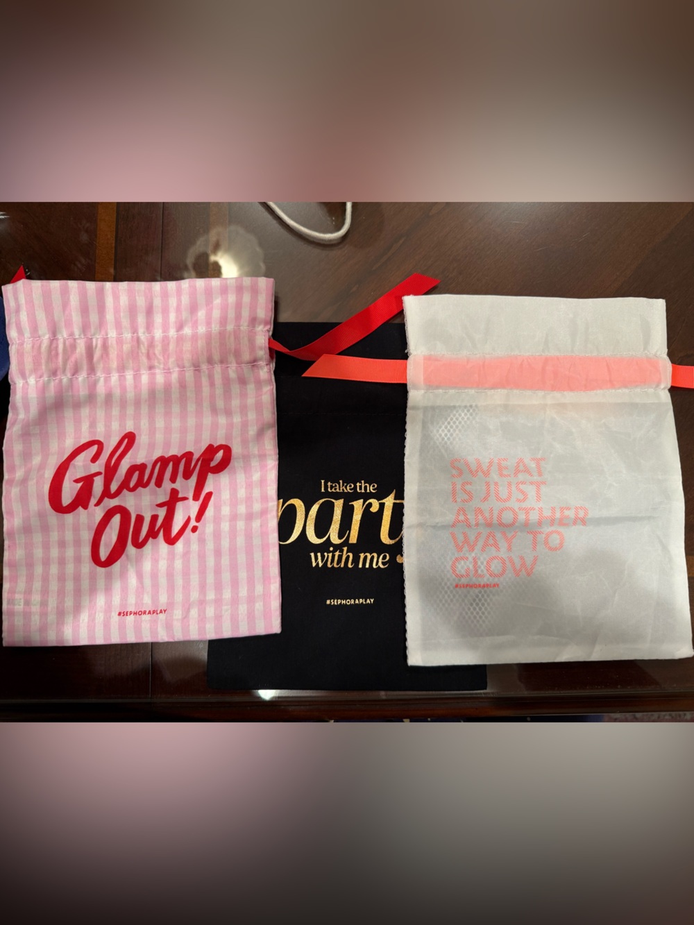 Sephora Play! Bundle